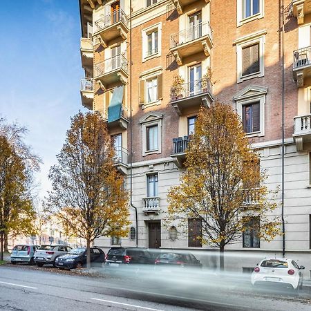 Casa Richelmy - Elegante Casa Nel Cuore Di Torino Exterior foto