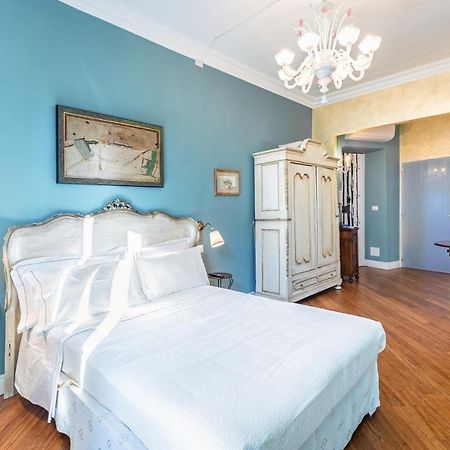 Casa Richelmy - Elegante Casa Nel Cuore Di Torino Exterior foto